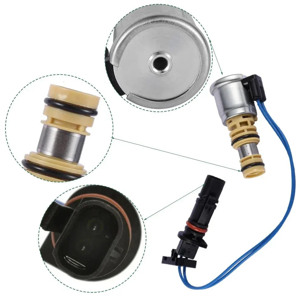 Control Valve for Chrysler 200 300 Dodge Jeep Ram (2011-2017)