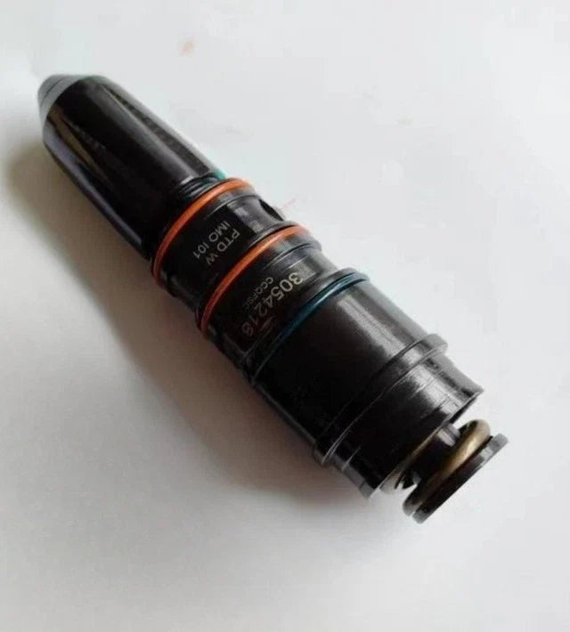 Fuel Injector for Marine Cummins 903 NTC NH N855 NTA855 (1992–1998)