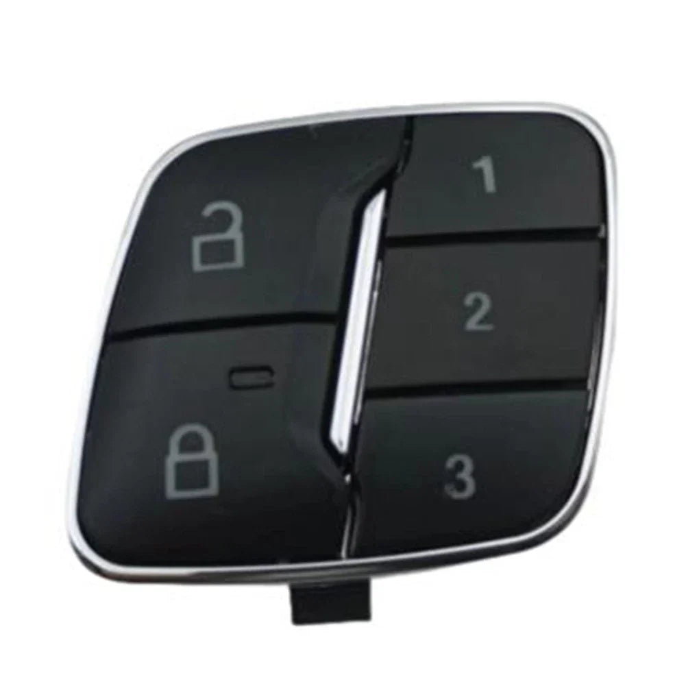 Driver Door Power Seat Adjust Switch for Ford Models
