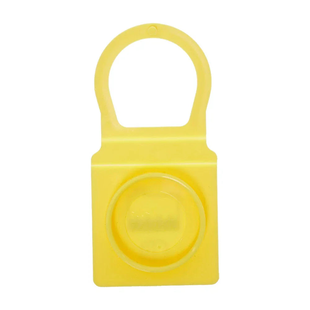 Coolant Recovery Tank Cap for Dodge Ram 1500 2500 3500 (2002-2023)