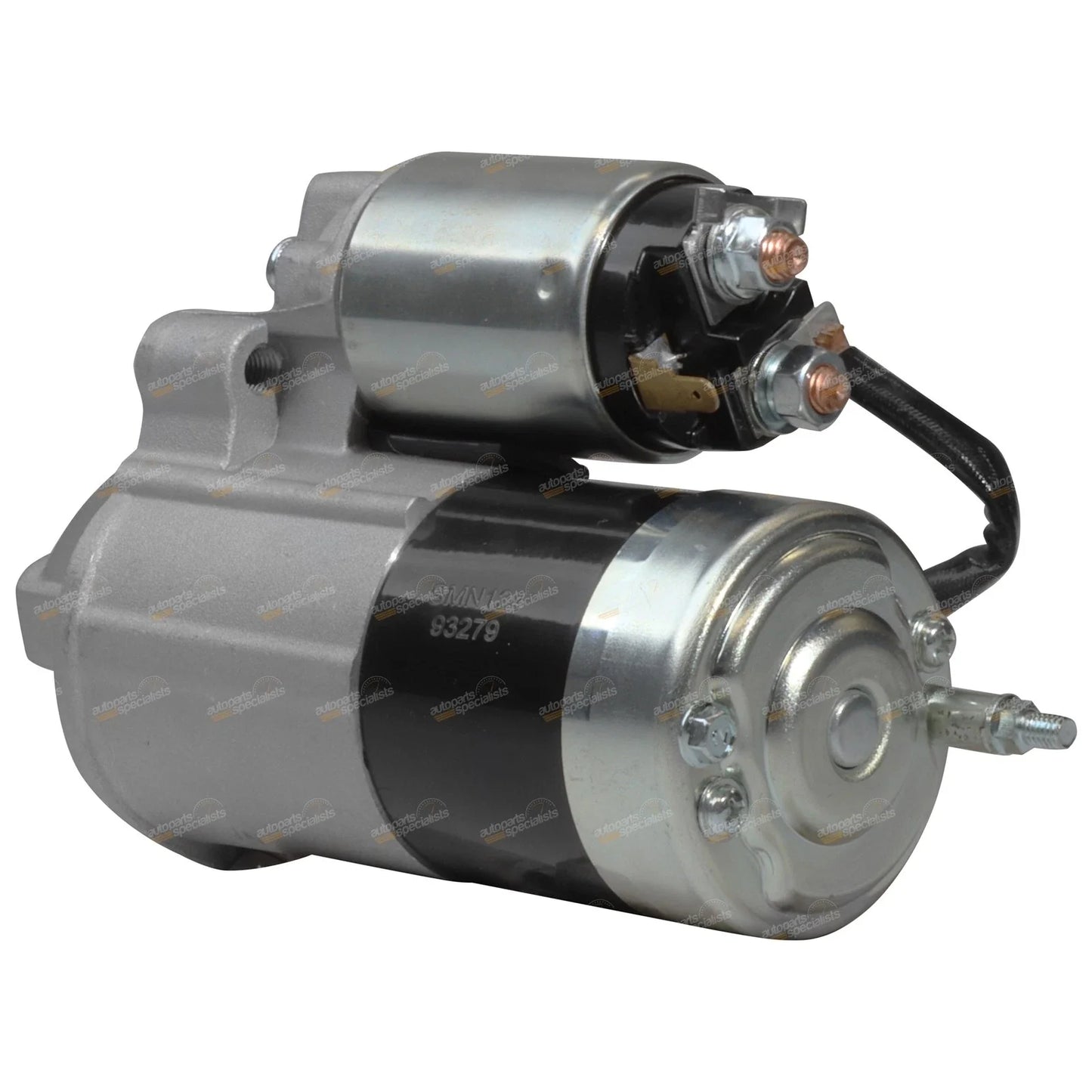 Starter Motor for Kia Carnival VQ V6 2.7L G6EA Automatic (2006 - 2009)