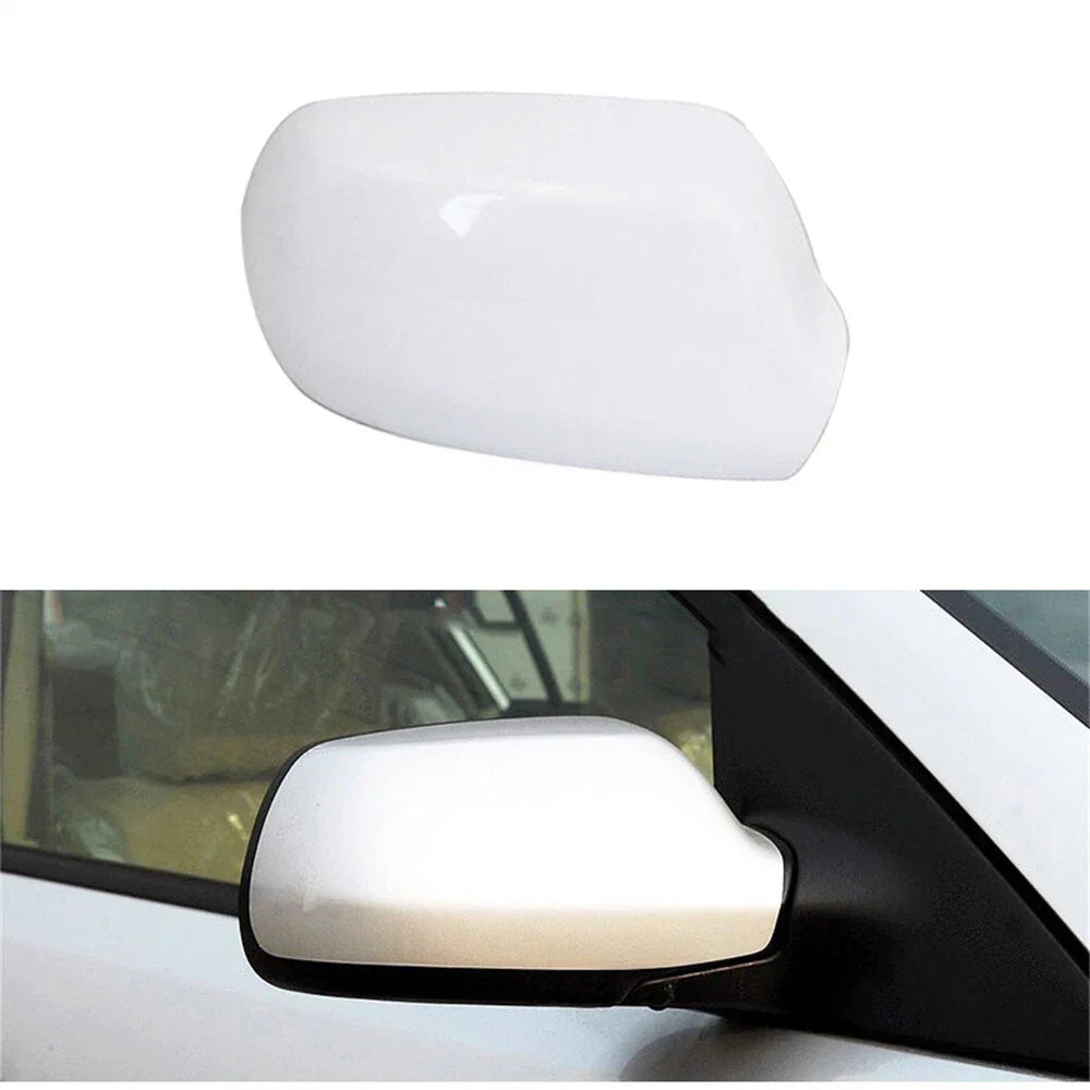 Right Side Rear View Mirror Cover for Mazda 2 3 6 (2002-2009)