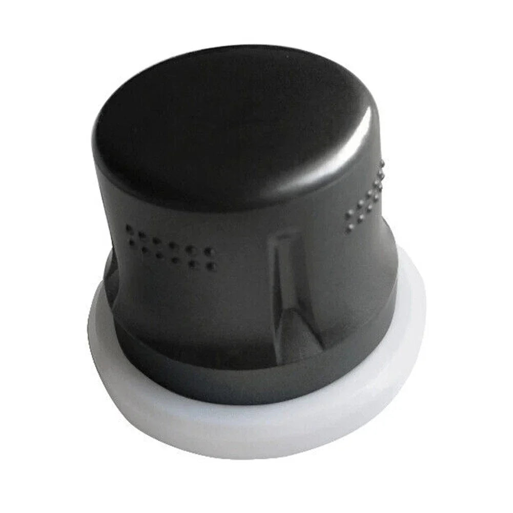 Control Knob Cover Air Conditioning for Highlander (2009–2013)