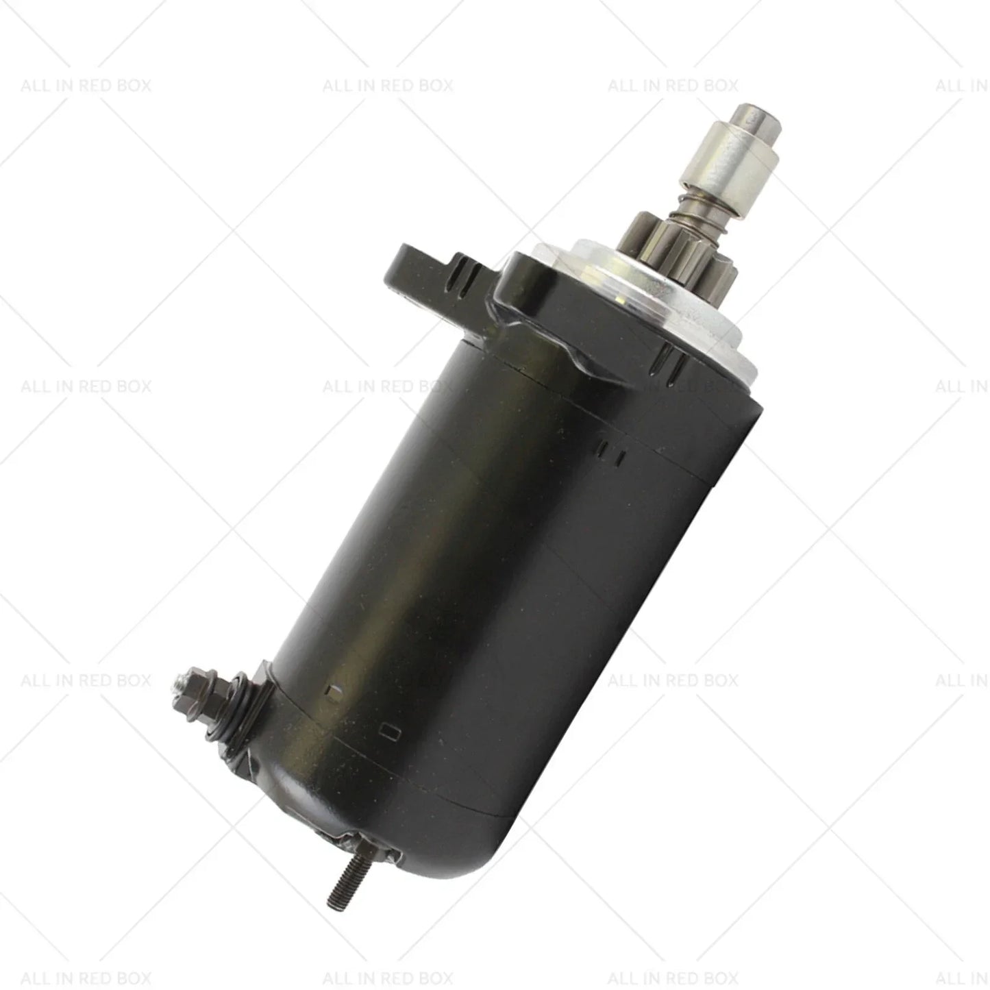 Starter Motor for Sea-Doo 1800 GSX Rotax Marine Speedster SPX (1995-1999)