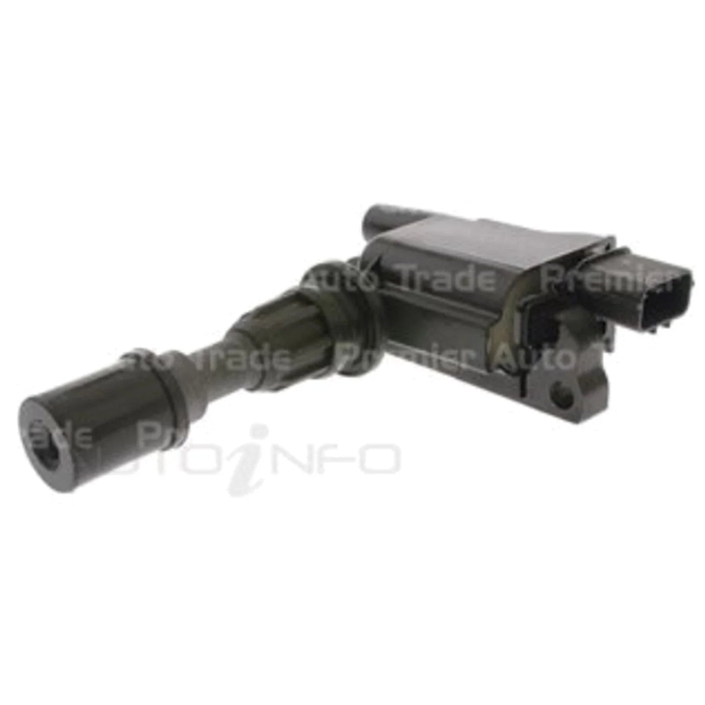 Ignition Coil for Ford Laser KN KQ 1.6L ZM (1999-2002)