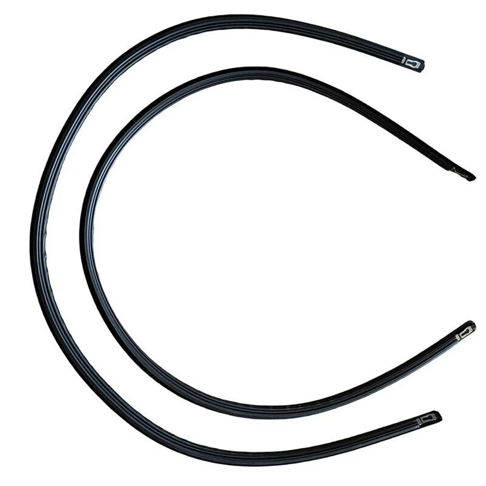 Door Roof Side Molding for 1996-2000 Honda Civic (1996-2000)