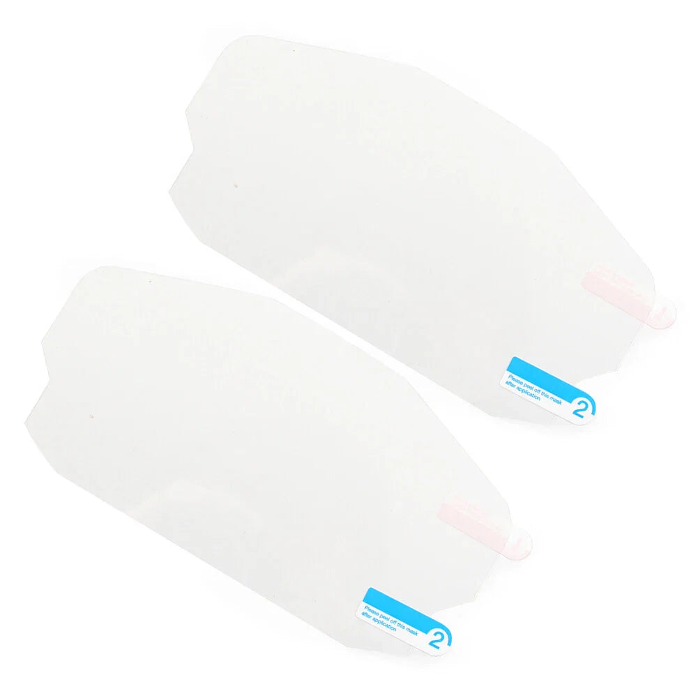 PVC Speedometer Scratch Film Screen Protector for DUCATI 899 1199 1299 Panigale