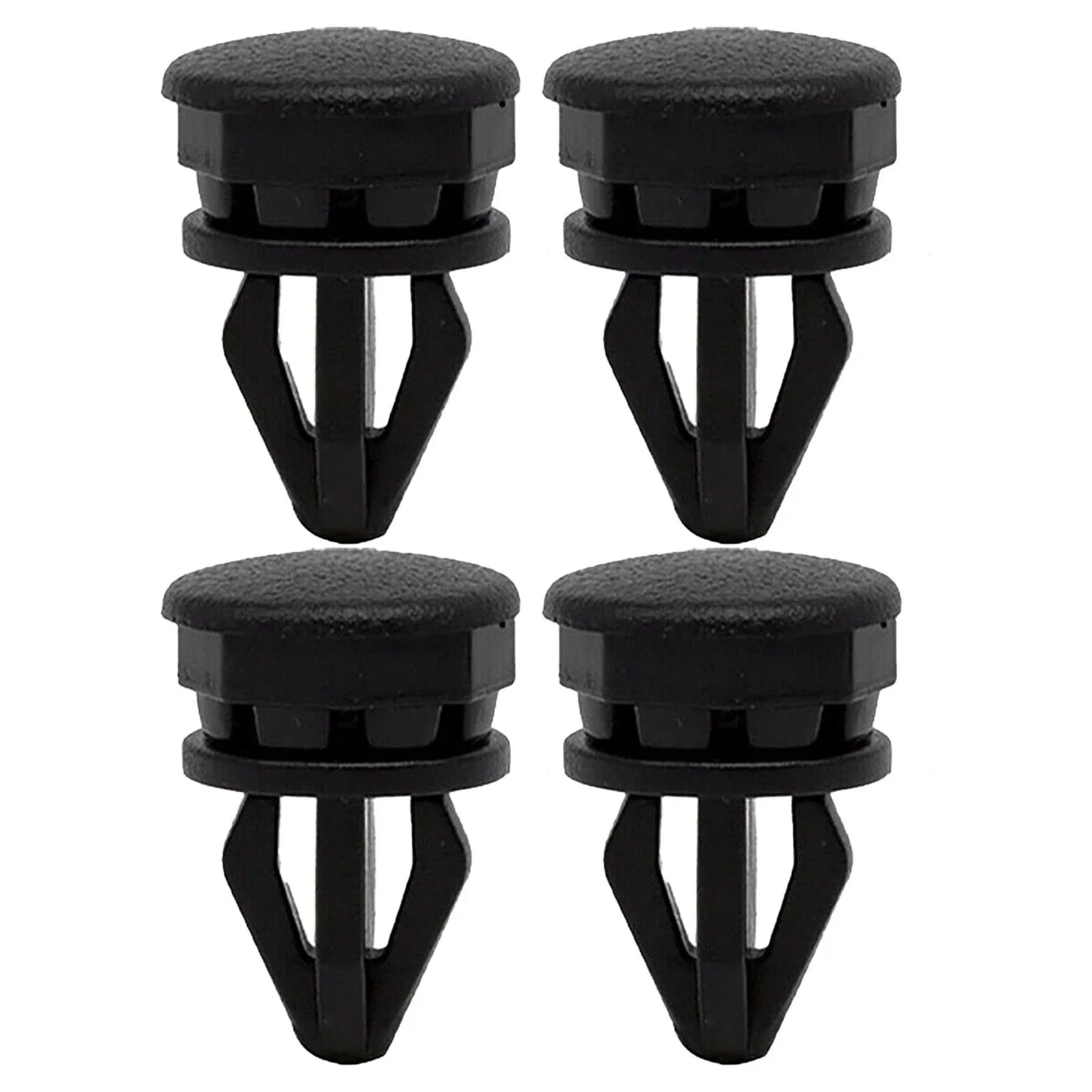 Parcel Shelf Hanger Clips / Premium ABS Material for Nissan Juke