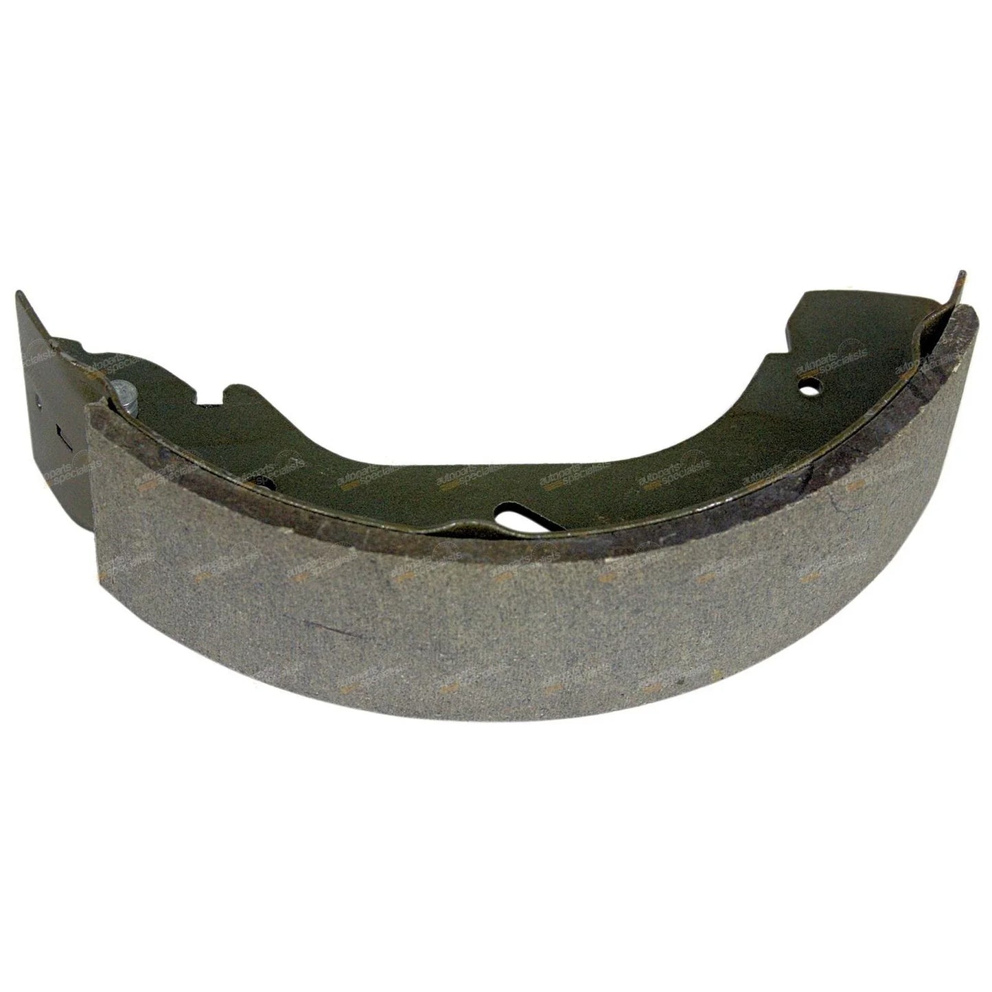 Rear Brake Shoes Set for Ford Transit VH VJ VM (2001 - 2012)
