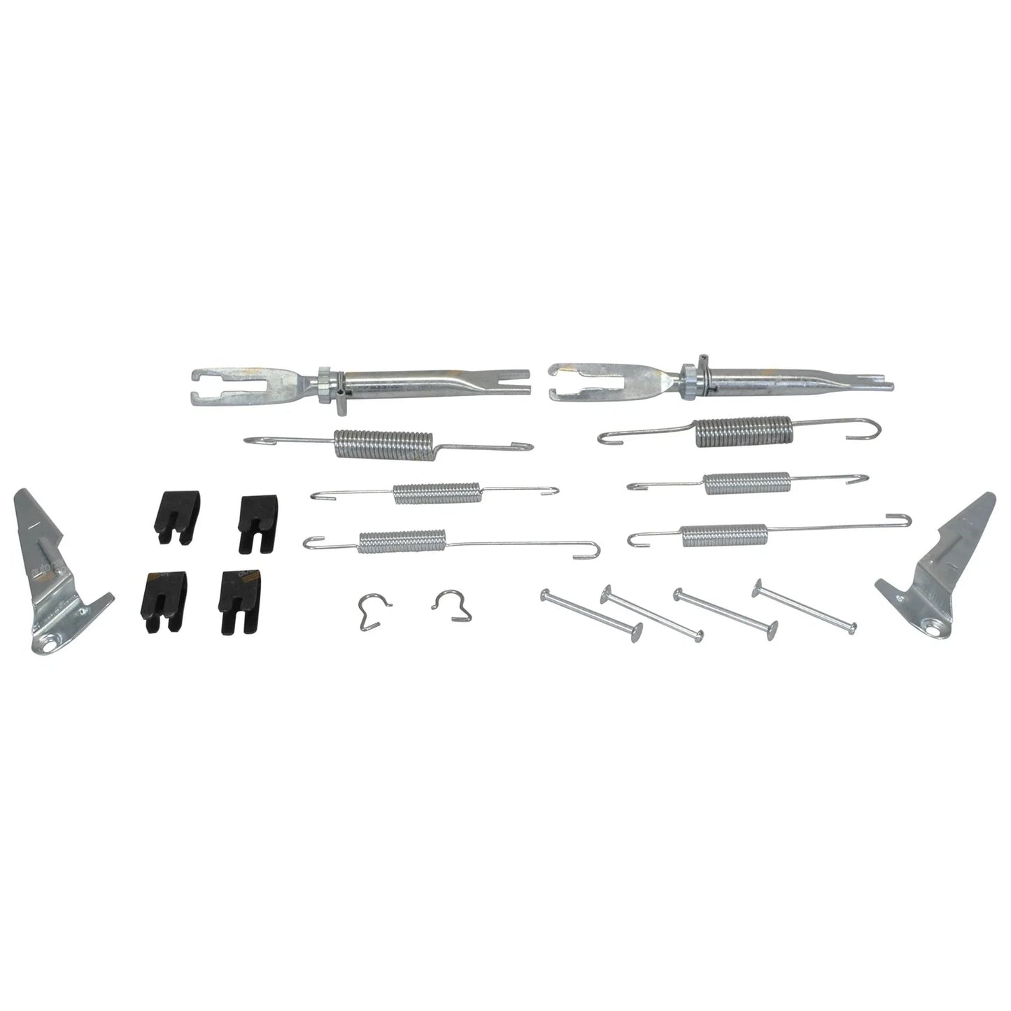Rear Brake Shoes Adjuster + Parts for Toyota Hilux