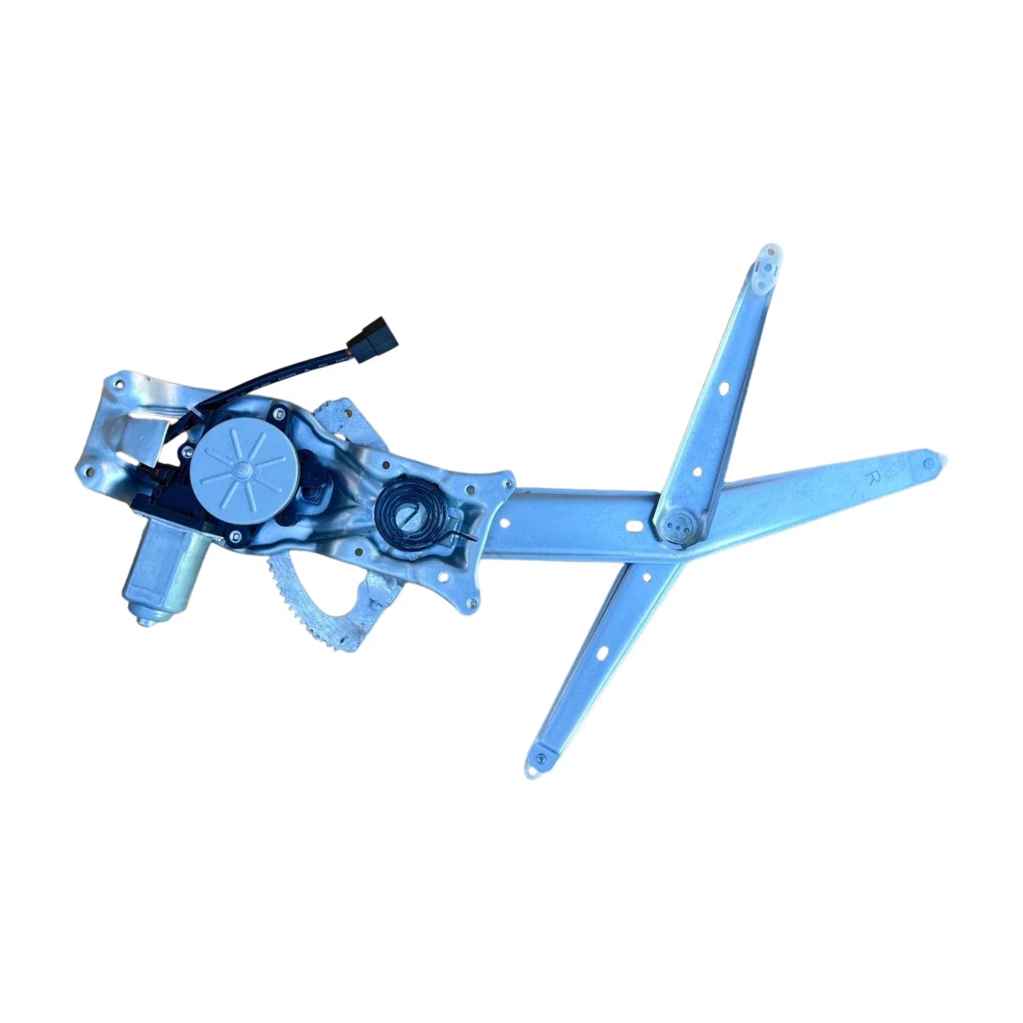 Front Right Window Regulator With Motor 2 Pins for Holden Commodore VN (1988–1991)