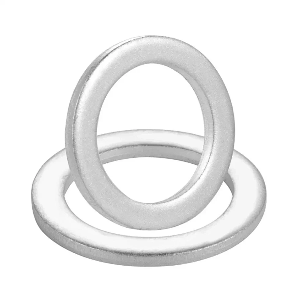 18mm Transmission Drain Plug Washer for Honda Acura (2001-2023)