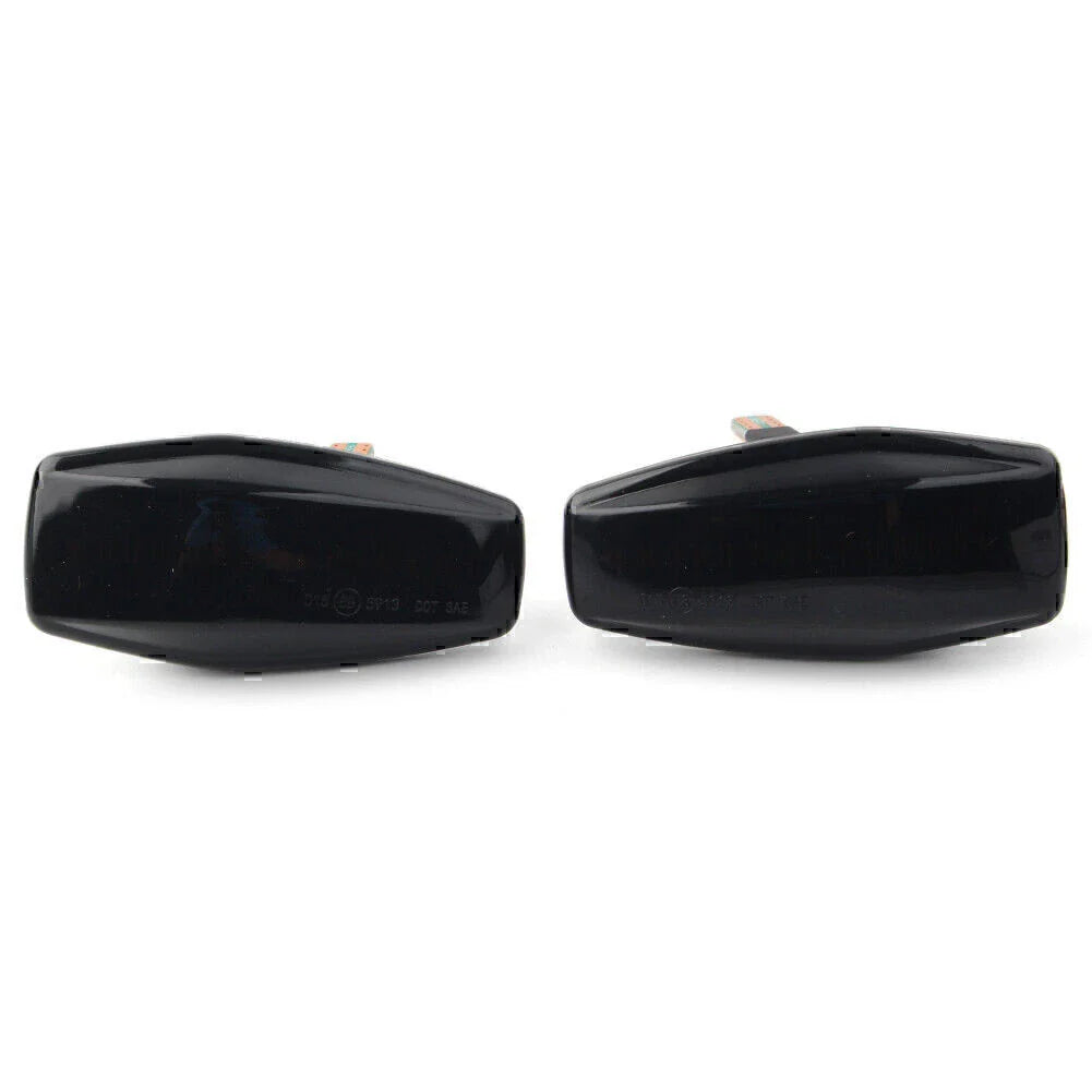 LED Turn Signal Side Marker Light for Hyundai Elantra XD, i10, Getz, Tucson