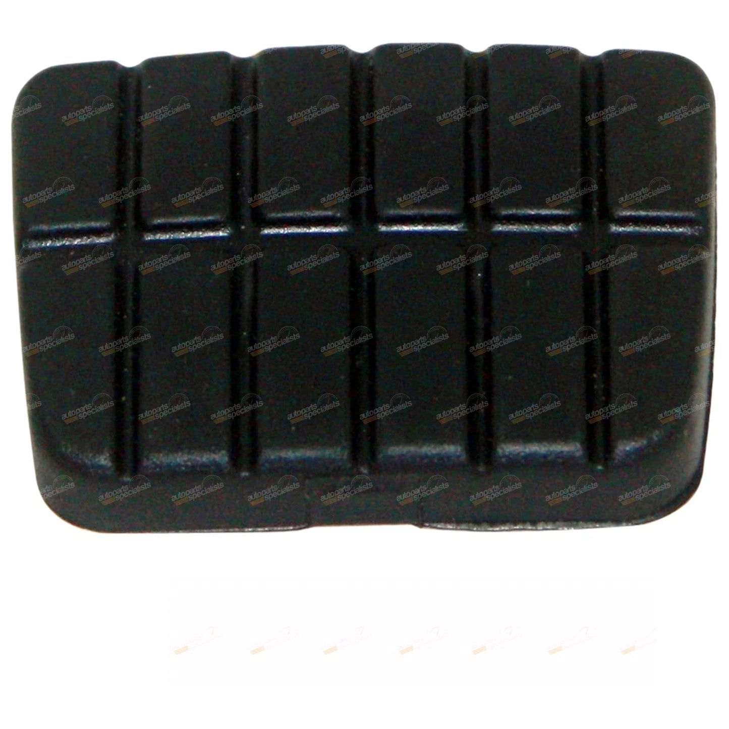 Clutch/Brake Pedal Rubber Pad for Datsun Stanza A10 (1978-1983)