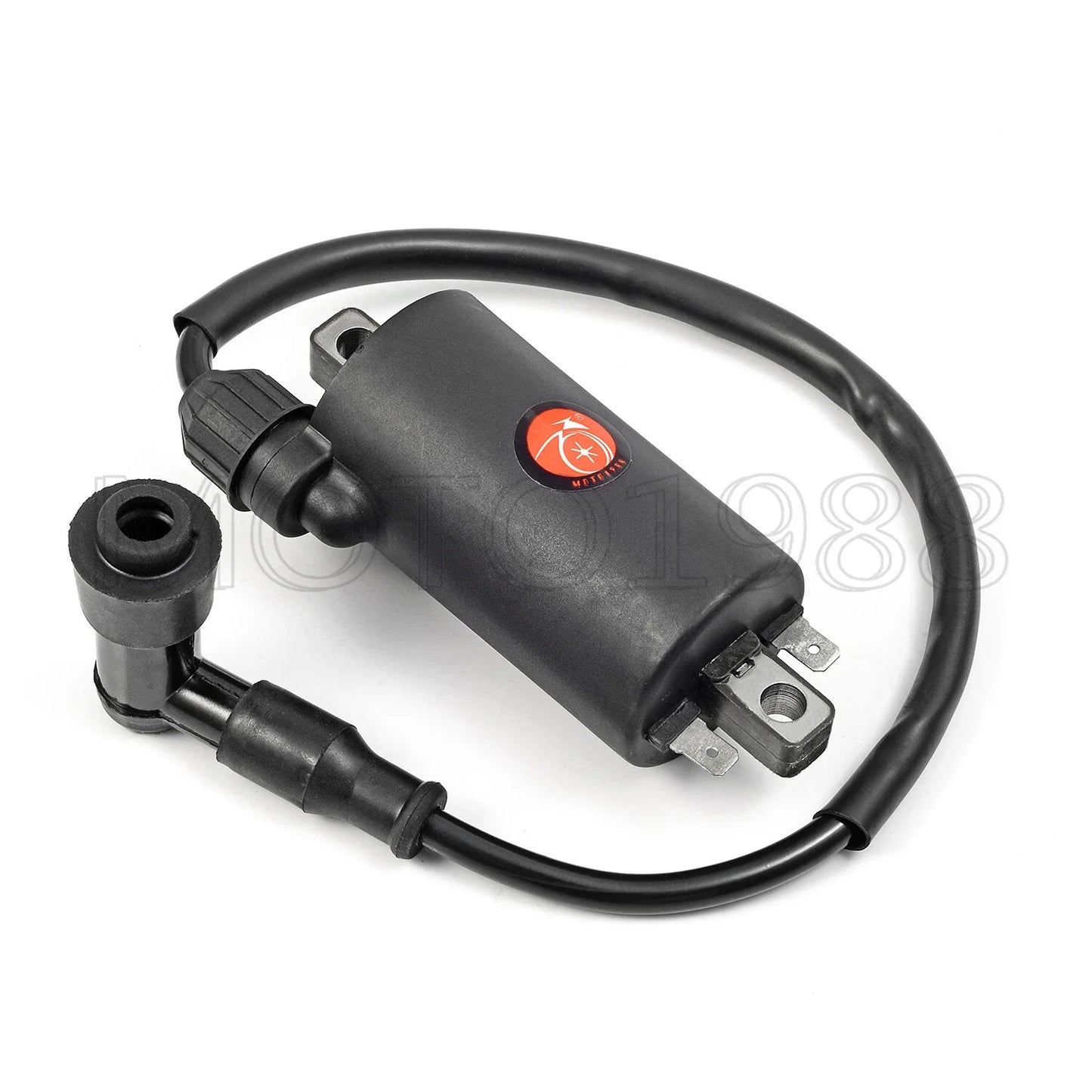 Ignition Coil for Kawasaki Bayou 300 (1988–2004)