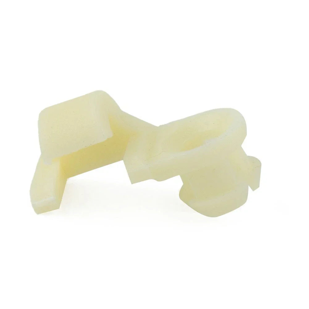 Tailgate Handle Rod Clips for Chevrolet C1500 C2500 C3500 Silverado (1981–1998)