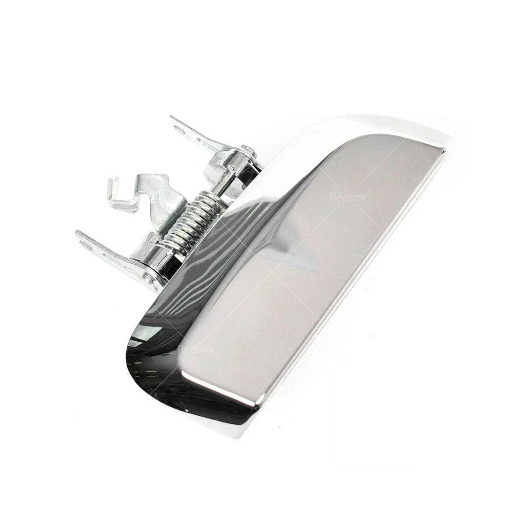 Rear Outer Door Handle Chrome for Nissan Pathfinder (2005-2013)
