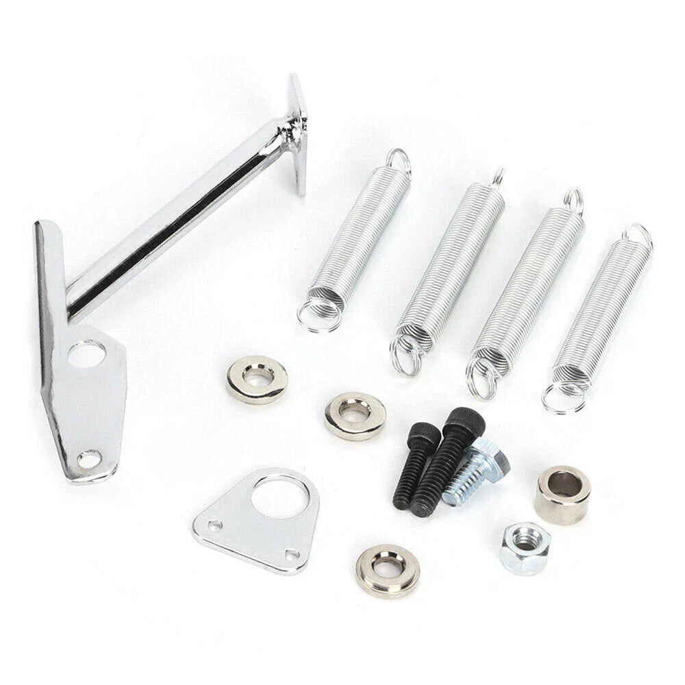 Throttle Return Spring Kit for Chevy Ford SBC BBC Holley 2300 2305 4150 4160