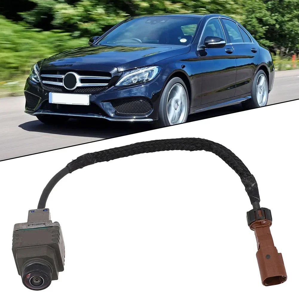 360Degree Camera Rear View Camera for Mercedes-Benz C-Class W205 (2014–2021)