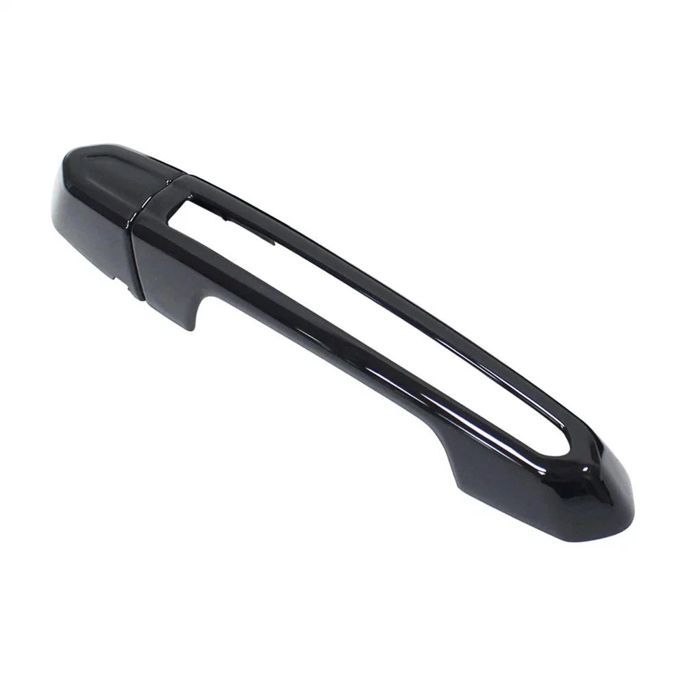 4Pcs Exterior Door Handle Covers for Cadillac XT4 XT5 XT6 CT4 (2013-2021)