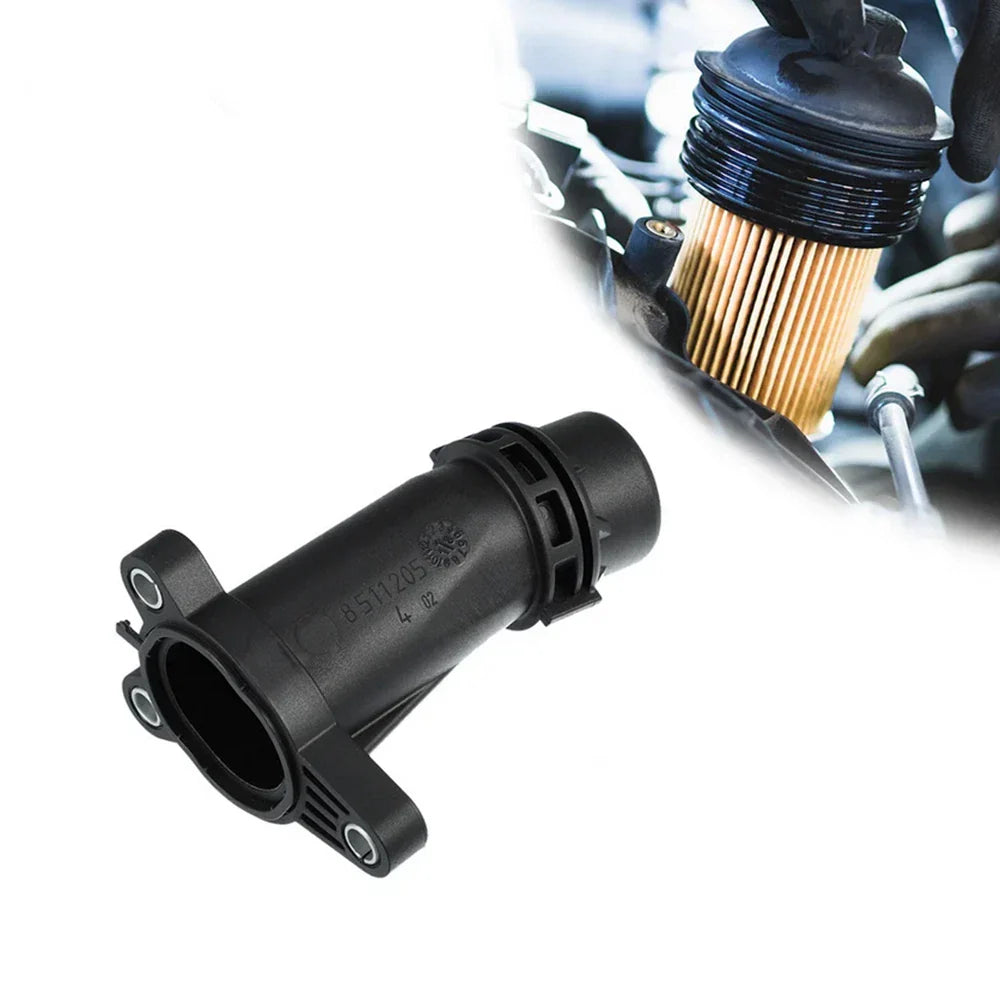 Engine Connector Pipe for BMW 6 Series GT G32, 7 Series G12, F45, F20 (2018-2023)