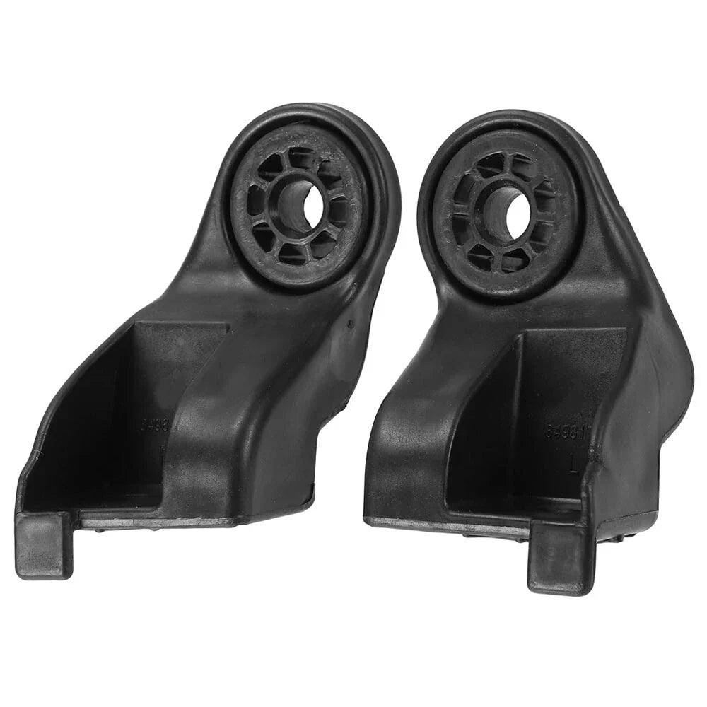 Upper Radiator Insulator Mount Bracket for Chevy Equinox Terrain (2010-2017)