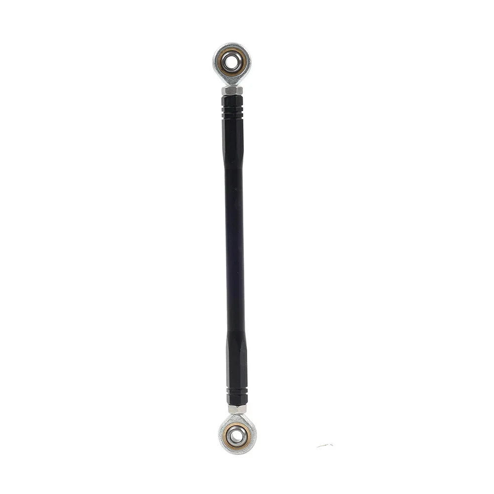 CNC Gear Shift Linkage Rod 160mm for Harley Softail Touring