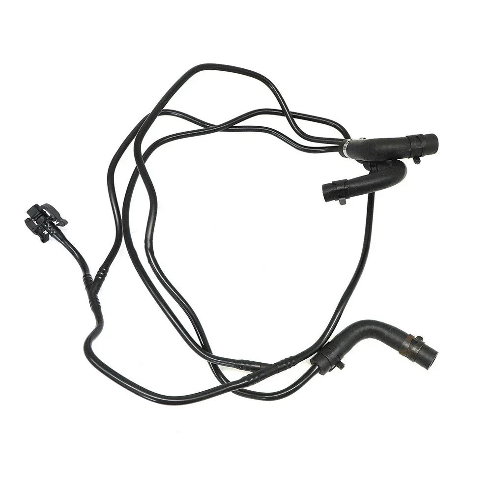 Radiator Coolant Hose Made of Plastic and Rubber for Ford Escape (2017–2019)