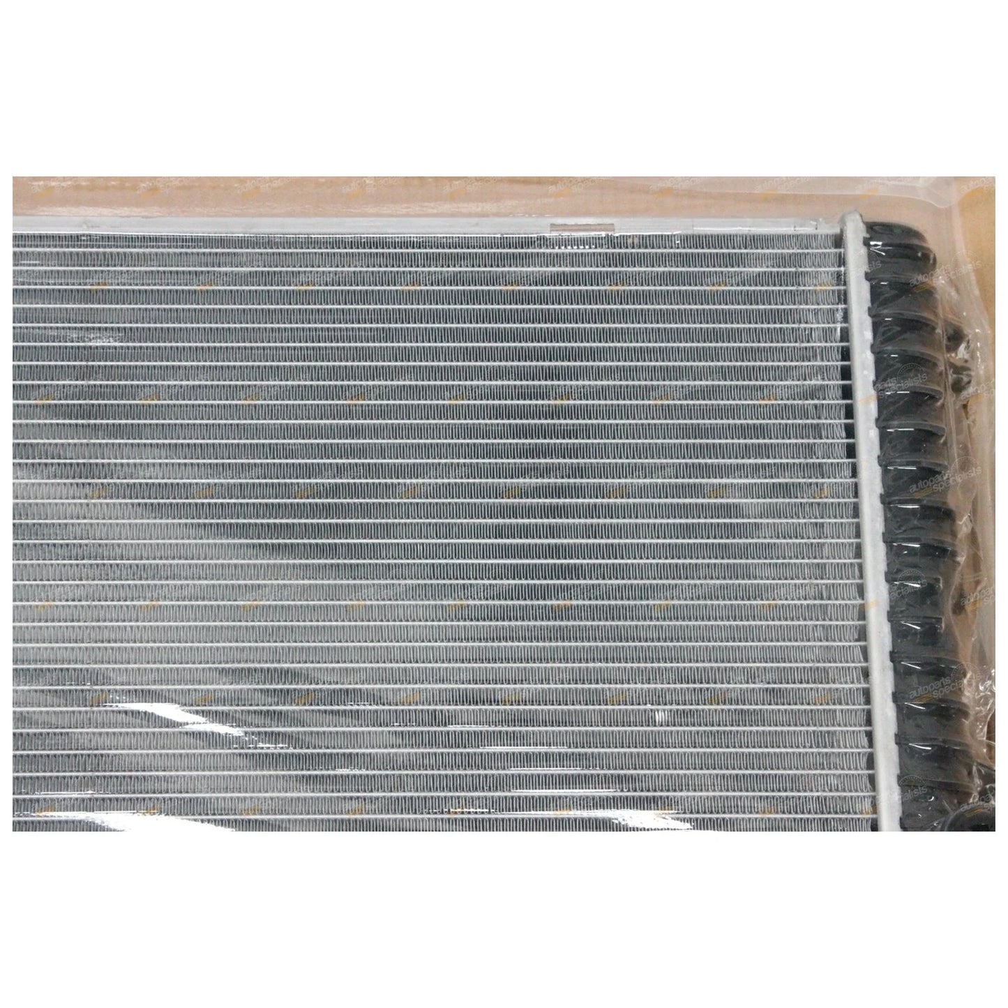 Alloy 4.0L V8 Radiator for Land Rover Discovery Series 2 (1999-2002)