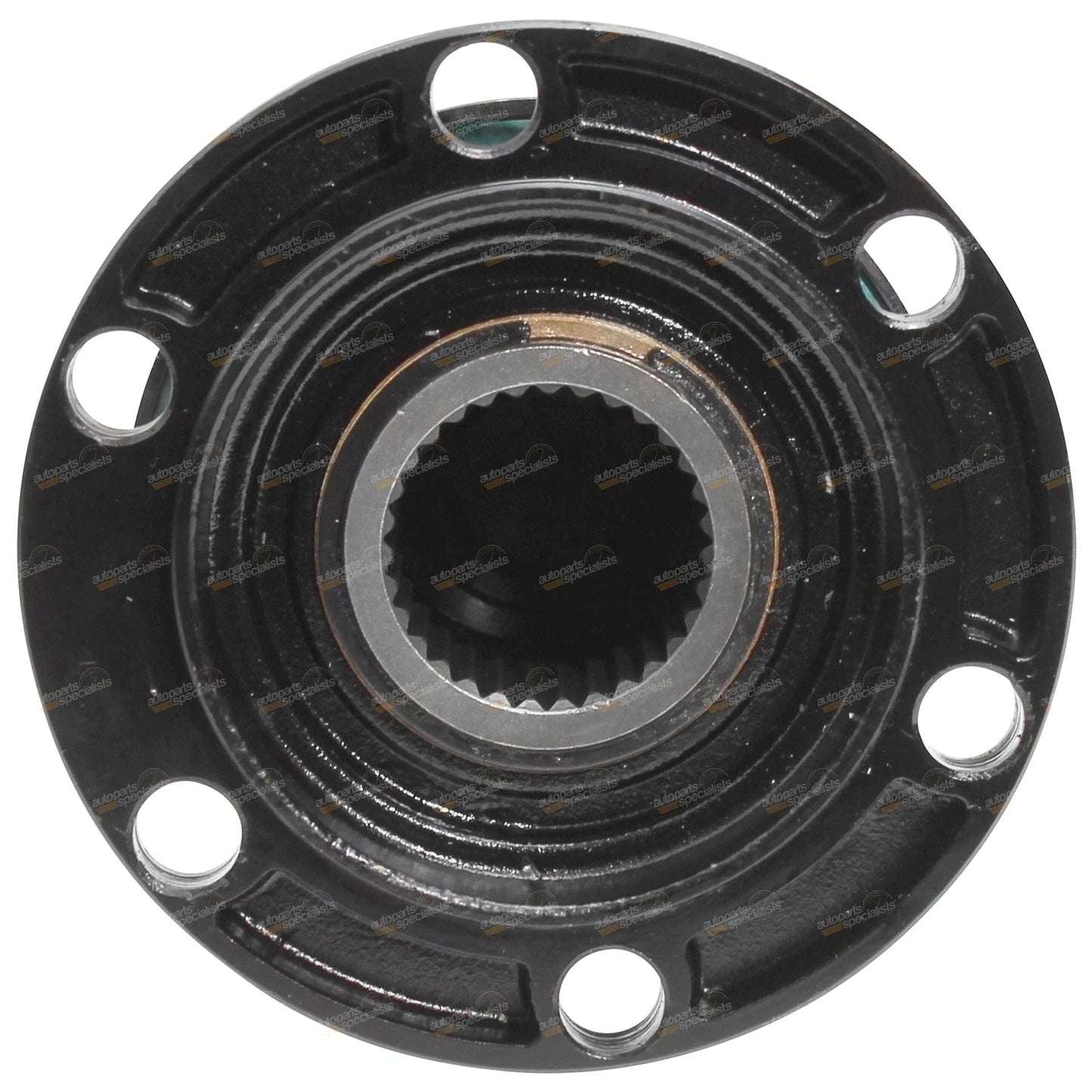 Locking Hub Set for Nissan Patrol GQ Y60 Maverick DA (1988 - 1999) 4X4