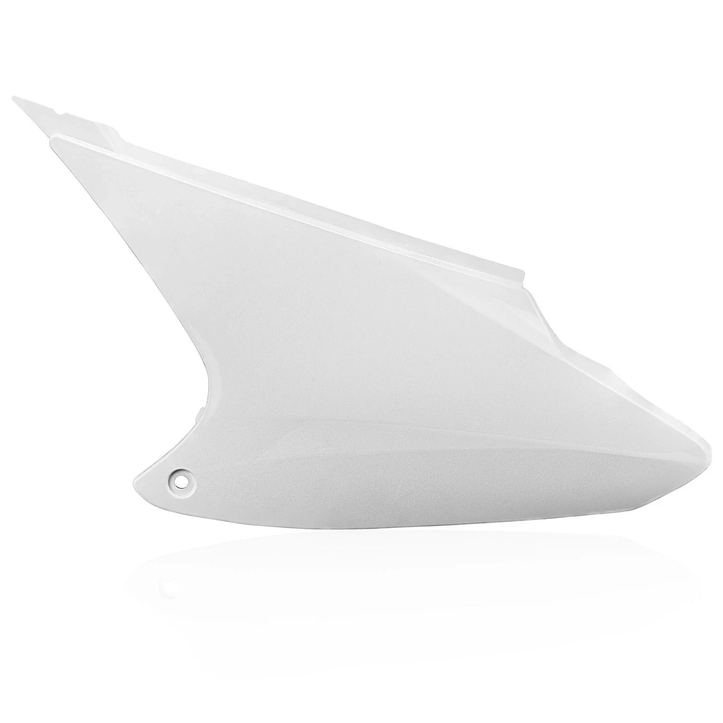 Left Side Number Plate for Honda CRF150F CRF230F (2003–2014)