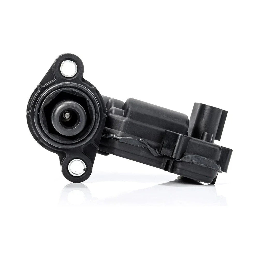Front Axle Actuator for Chevy Trailblazer / Envoy / Isuzu Ascender (2002–2005)