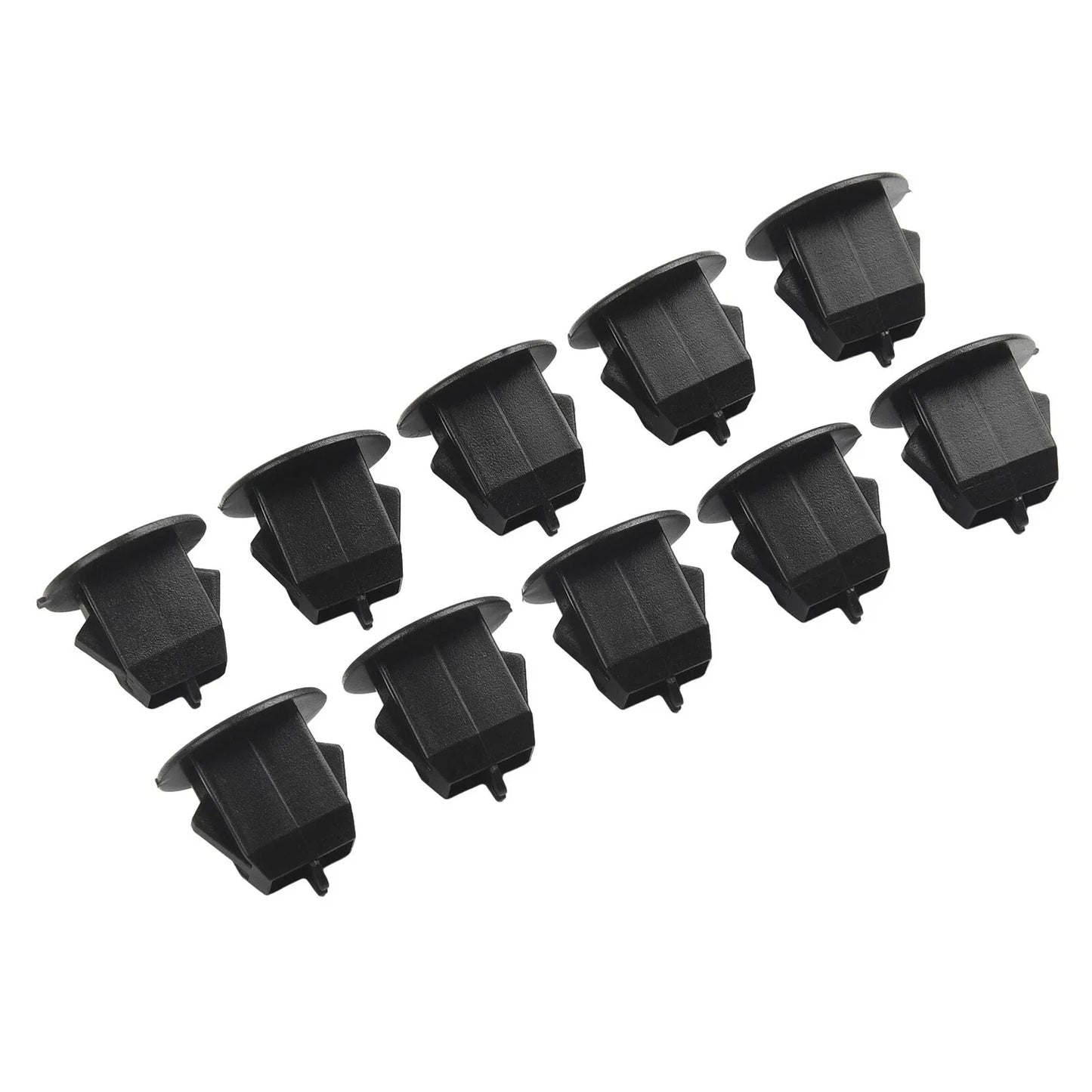 25 x Car Bootlid Boot Trunk Lid Trim Clips Fastener for Volvo S40 S60 S80
