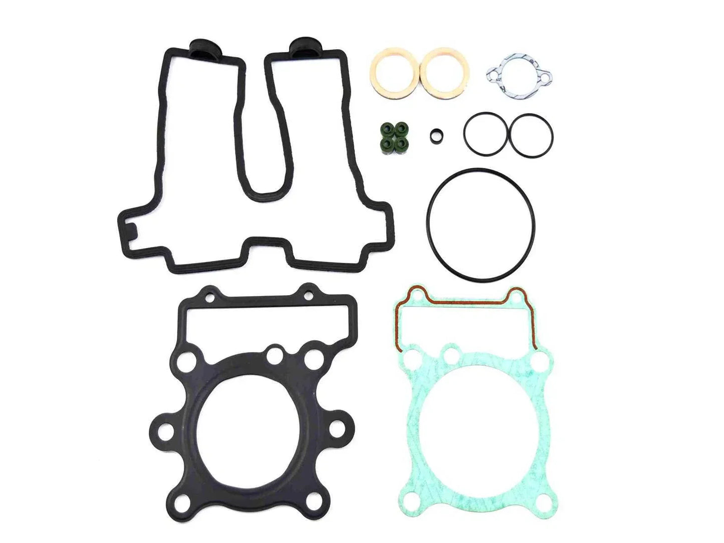 Top End Engine Gasket Set for YAMAHA XT250 (1983-1992)