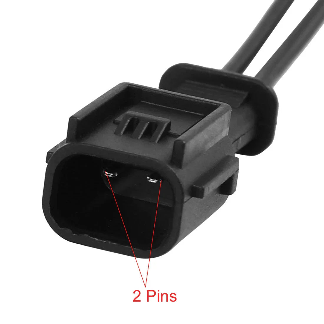 Car Speaker Terminal Adapter Harness Wires for Honda Civic 4 x pcs