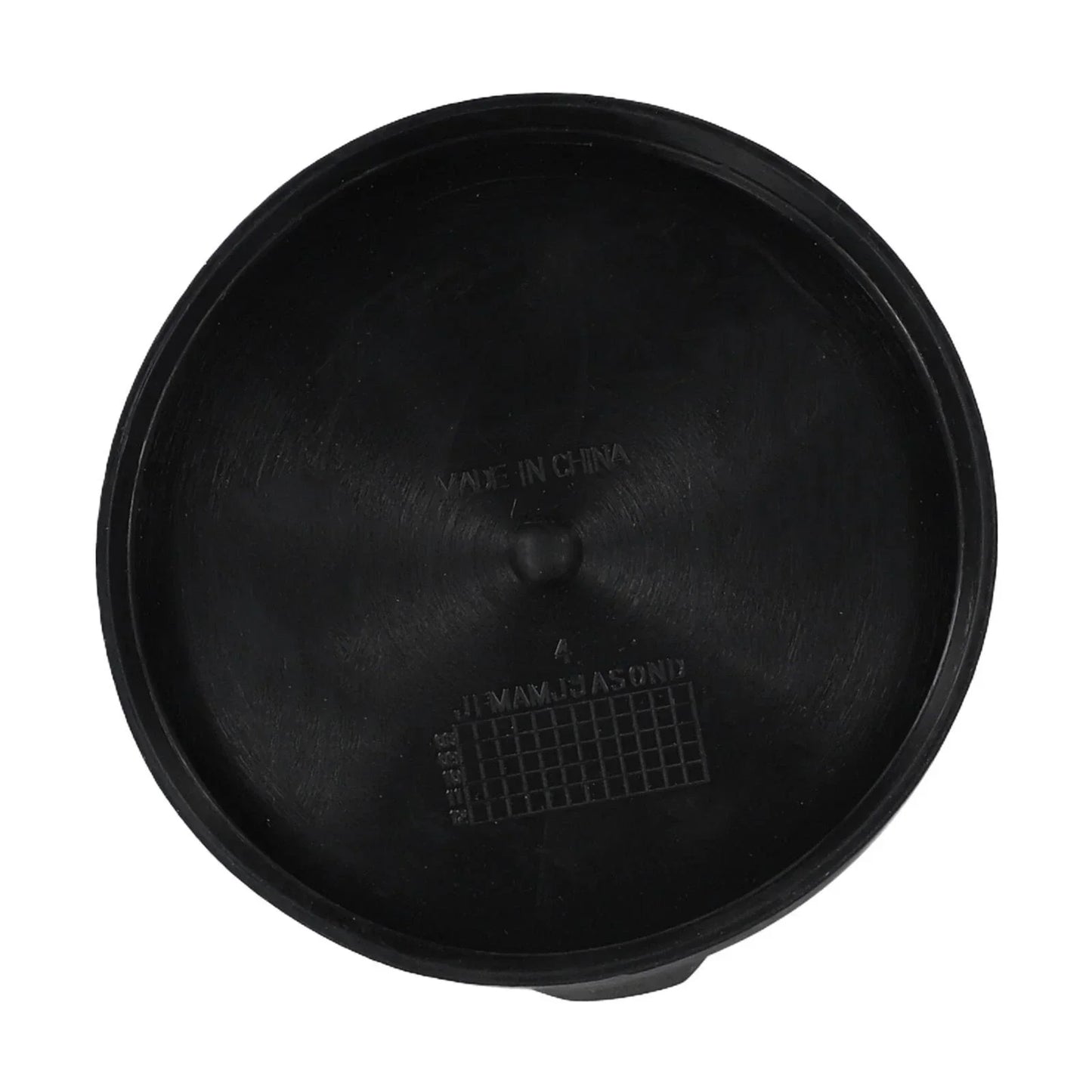 Headlight Dust Cover Rubber Waterproof for Jeep