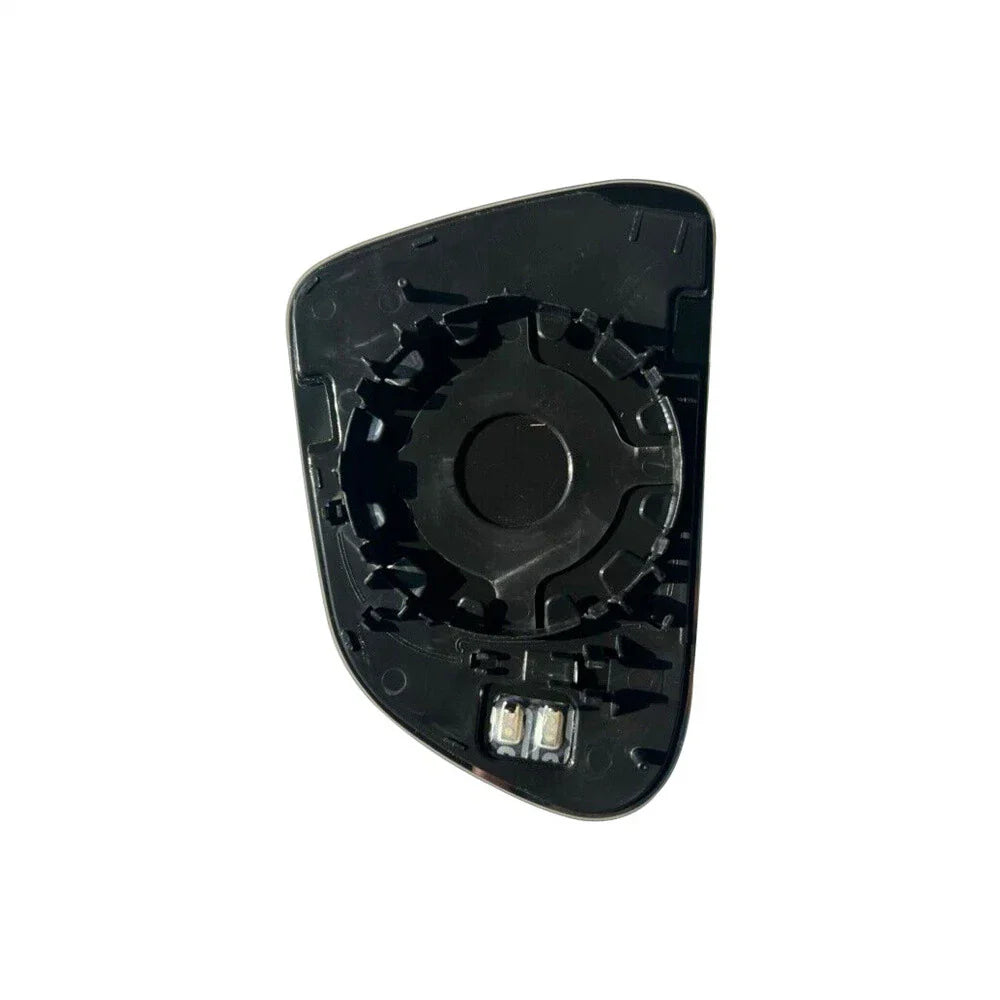 Heated Right Side Mirror Glass with Backing for Tesla Model 3 (2017-2021)
