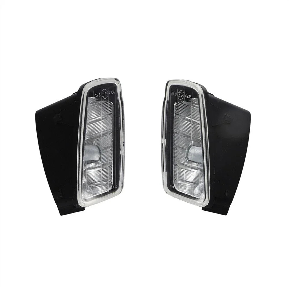 Fog Light Lamp Pair for Ford Focus B-MAX (2015-2020)