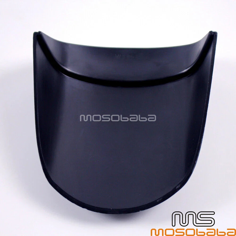 Front Fender Mudguard Splash Guard Cover for Vespa Primavera Sprint (2014-2023)