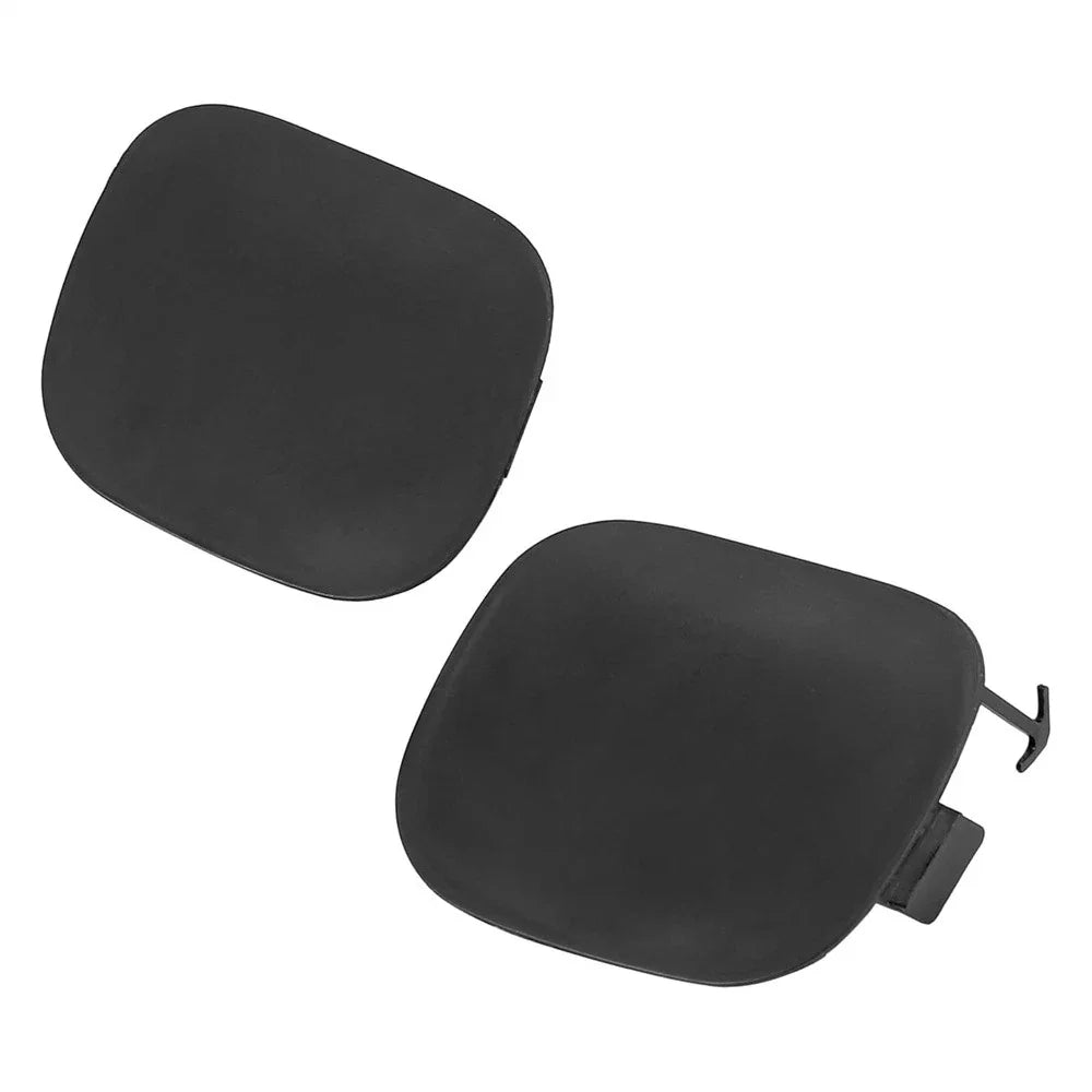 Front Bumper Tow Hook Eye Cover for Toyota Highlander (2001-2023)