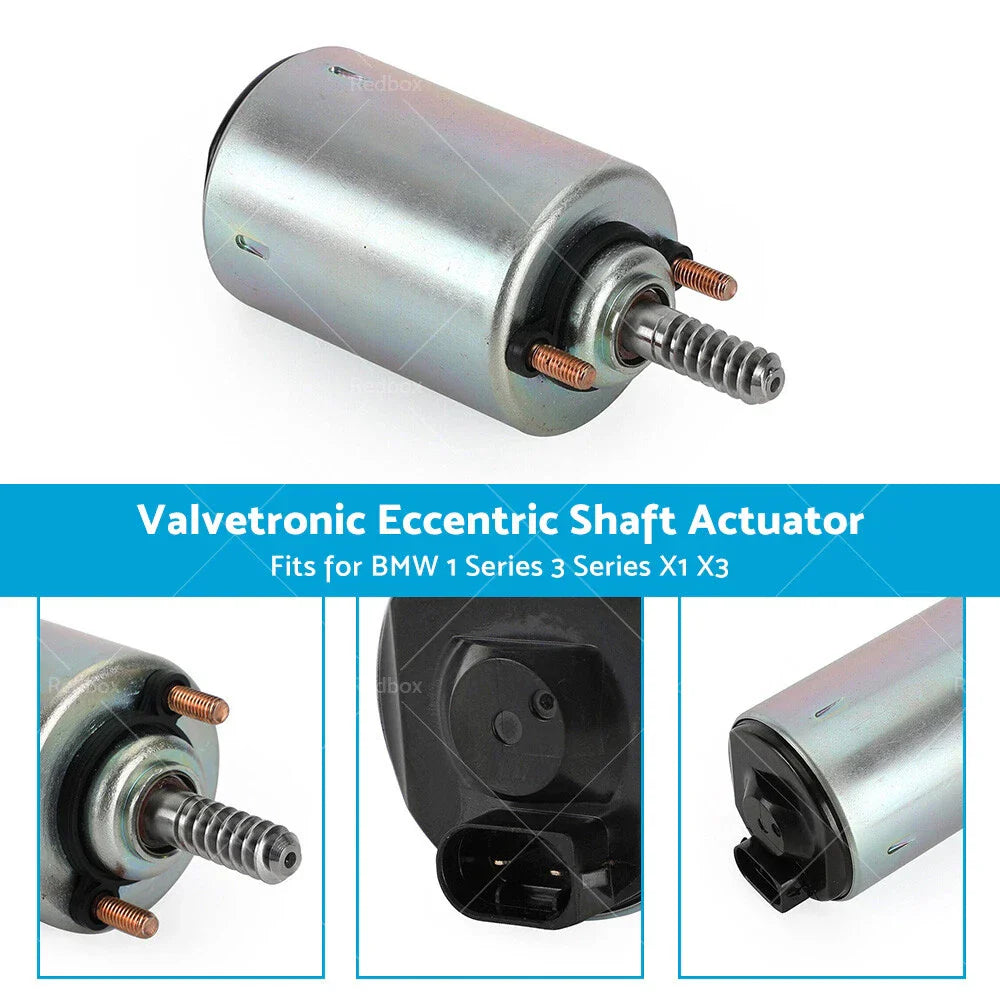 Eccentric Shaft Actuator for BMW 1 3 Series X1 X3 (2006-2019)