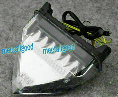 LED Tail Light Turn Signals for Honda CB 1000RR, CBR 600F (2008-2012)