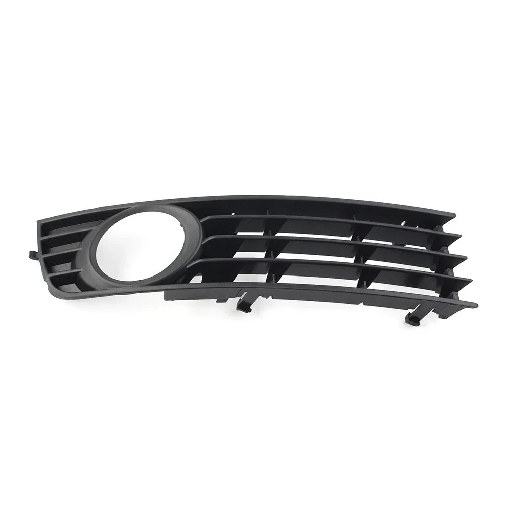 Fog Lights Grille Cover Right for Audi A4 B6 Sedan (2001-2005)