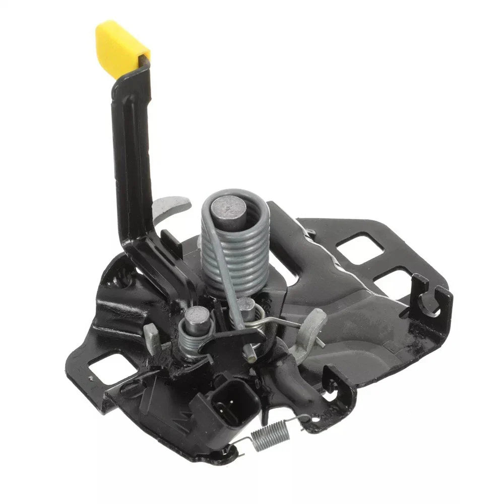 Front Hood Latch Assembly for 2019-2021 Ford Ranger (2019-2021)