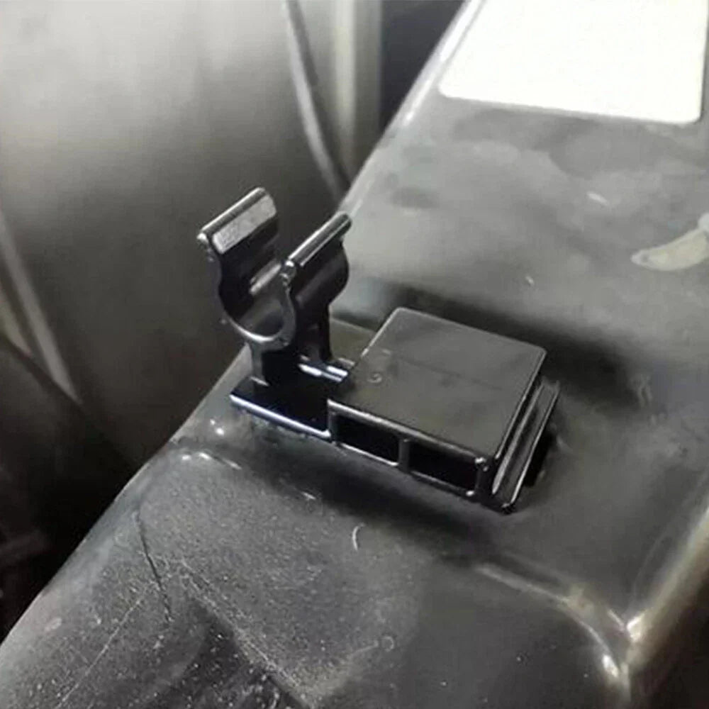 Hood Prop Rod Holder Clip for Isuzu Dmax Mu-X Mu-7 (2012-2023)