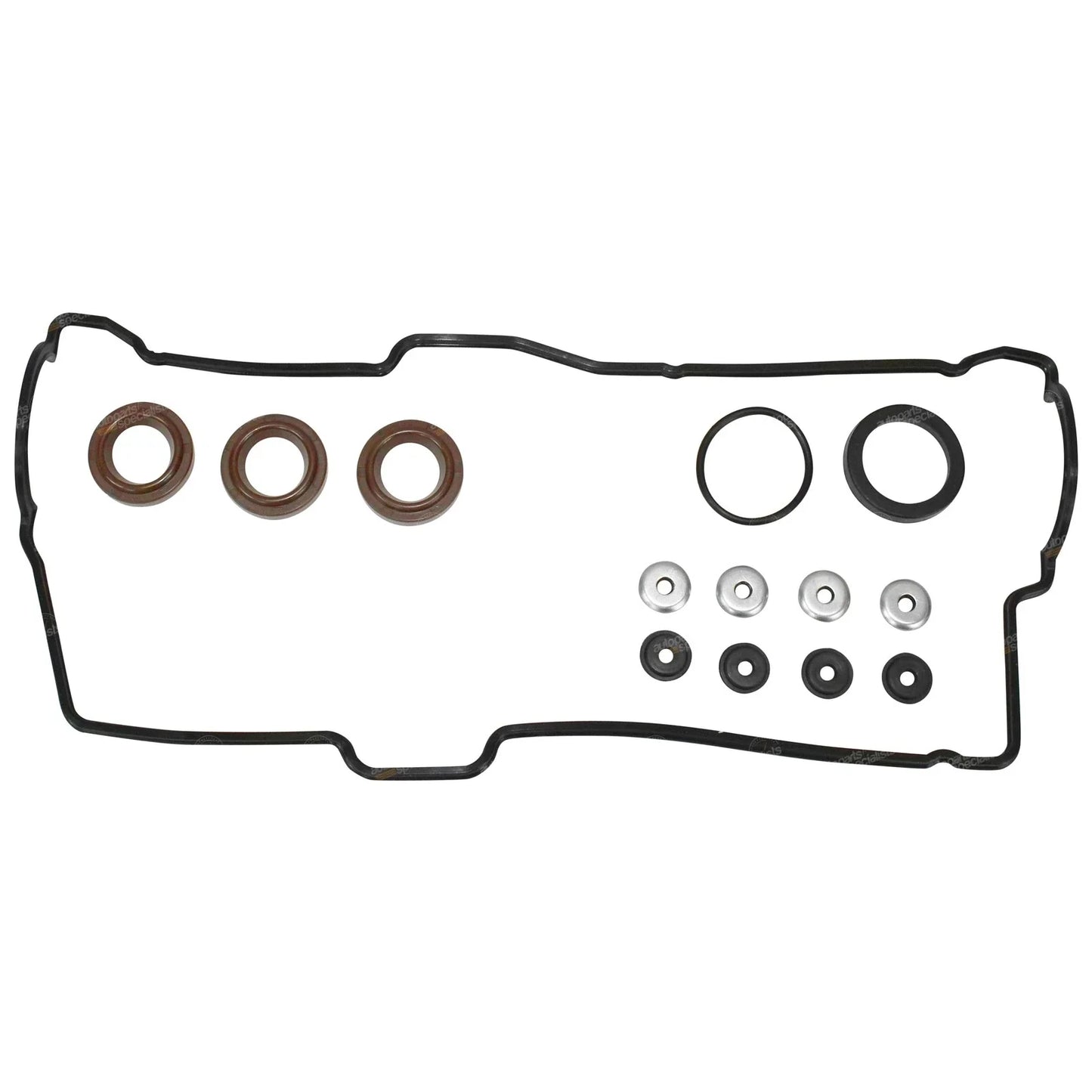 Rocker Valve Cover Gasket for Toyota Hilux (2002–2005)