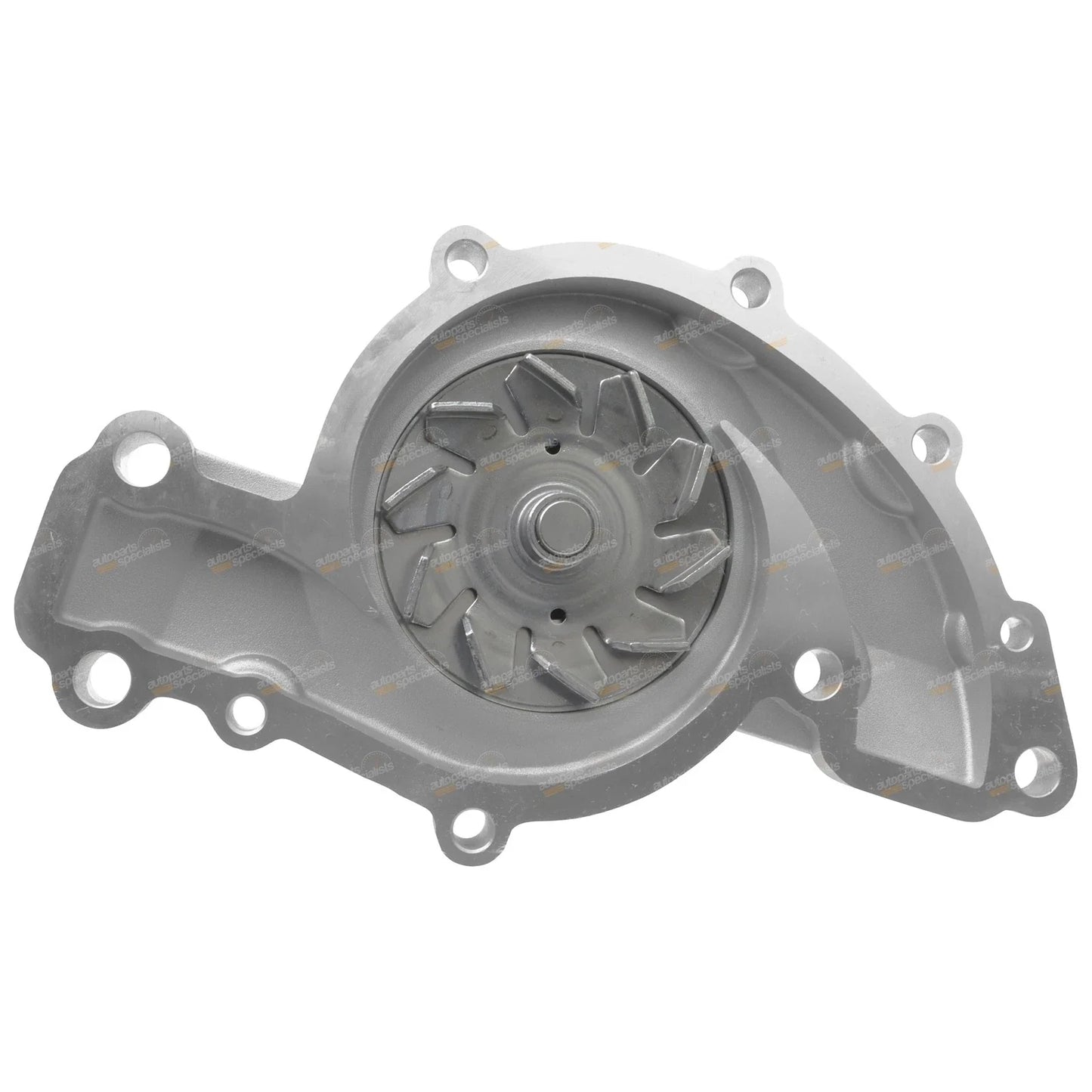 Water Pump 6L Coolant for Holden Commodore V6 VN-VP-VR-VS-VT-VU-VX-VY (1988–2004)