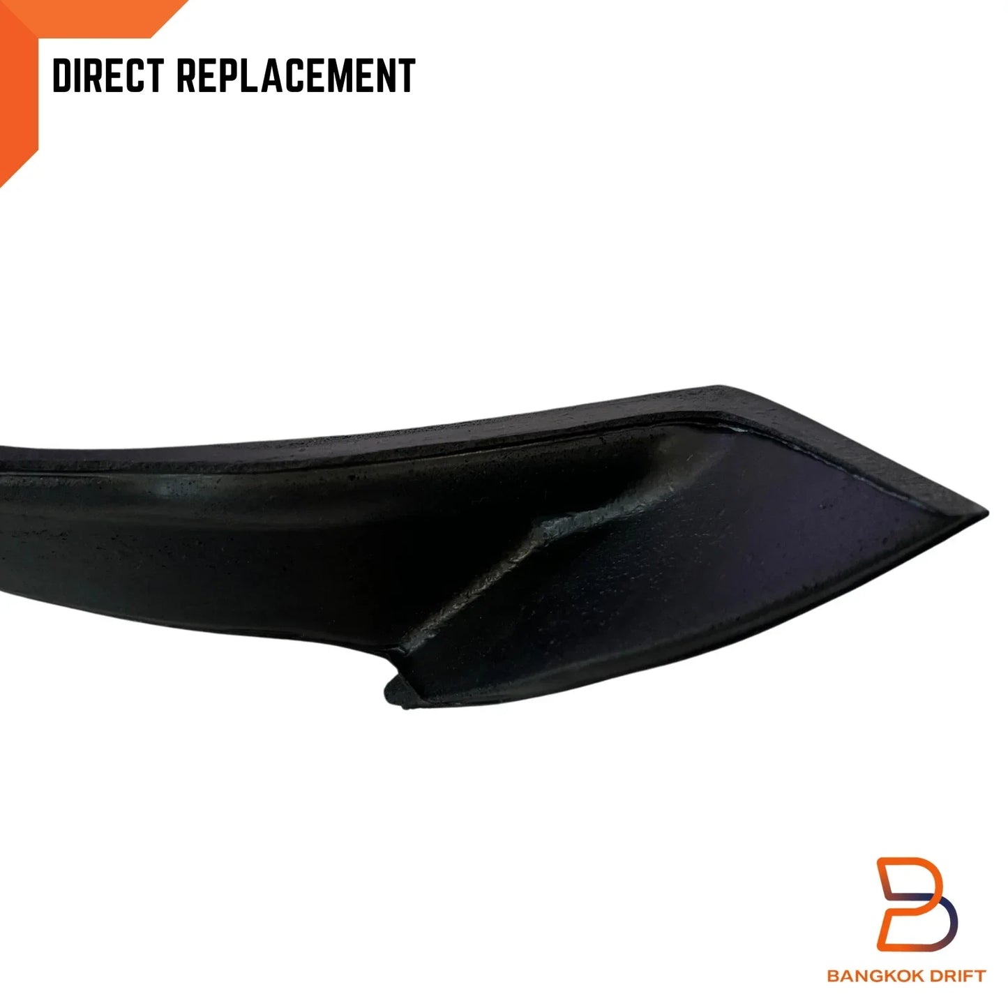 Roof Drip Weatherstrip Seal for Holden Rodeo Ute TF (1988-2003)