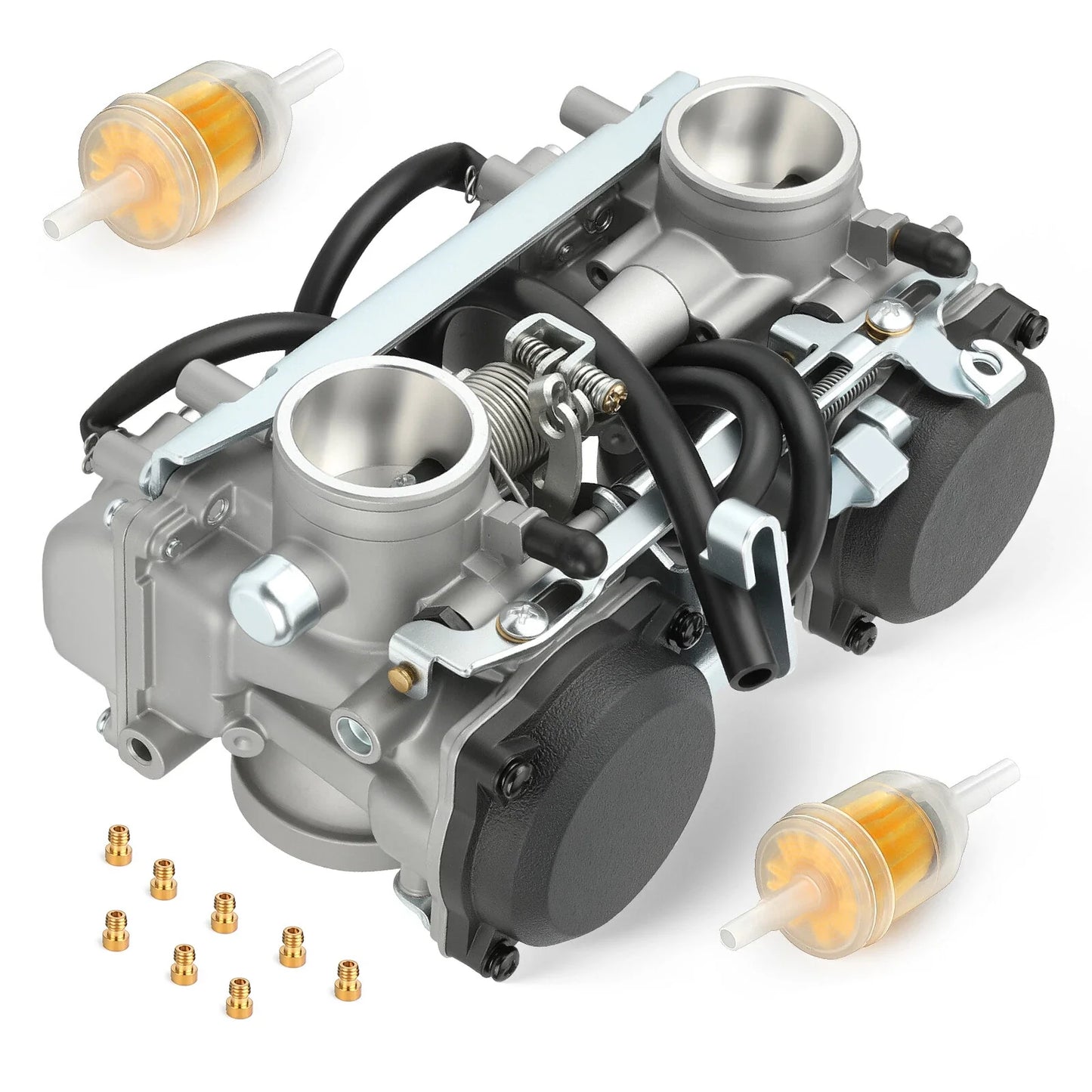 Carburetor for Kawasaki Ninja 500 500R EX500 (1987-2009)
