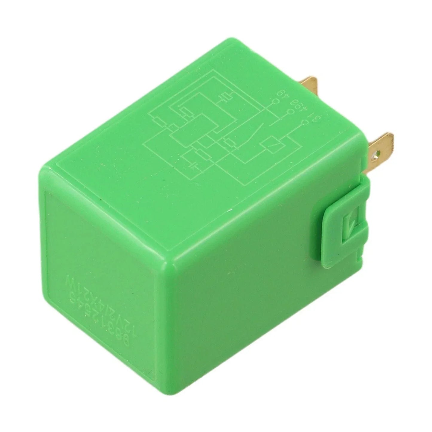 Turn Signal Lamp Relay / Accessories